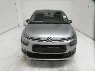 Citroën C4 PICASSO II picture 2