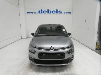škoda osobní automobily Citroën C4 PICASSO II 2019/2
