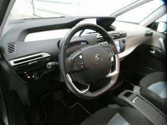 Citroën C4 PICASSO II picture 18