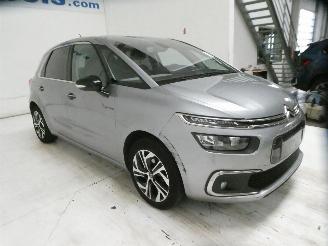 Citroën C4 PICASSO II picture 12