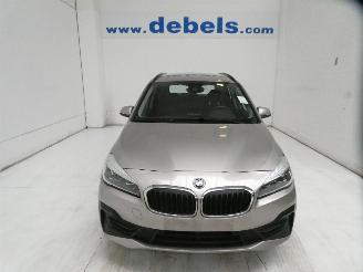 škoda osobní automobily BMW 2-serie I 2021/11