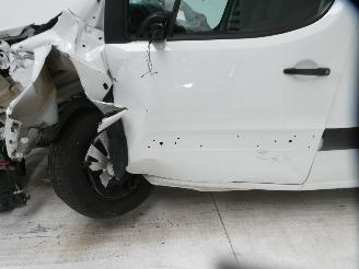 Peugeot Partner 1.6D PREMIUM picture 9