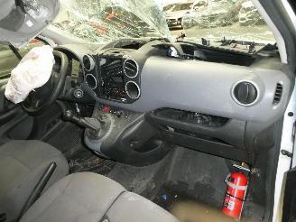 Peugeot Partner 1.6D PREMIUM picture 20