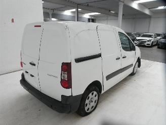 Peugeot Partner 1.6D PREMIUM picture 13