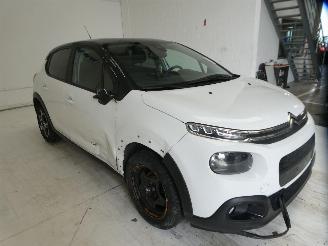 Citroën C3 III HIGHLIGHT picture 16