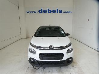 škoda osobní automobily Citroën C3 III HIGHLIGHT 2019/10