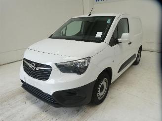 Opel Combo 1.6D CARGO EDITION picture 3