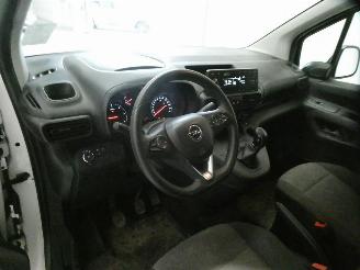Opel Combo 1.6D CARGO EDITION picture 11