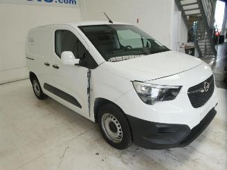Opel Combo 1.6D CARGO EDITION picture 7