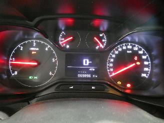 Opel Combo 1.6D CARGO EDITION picture 10