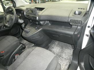Opel Combo 1.6D CARGO EDITION picture 9