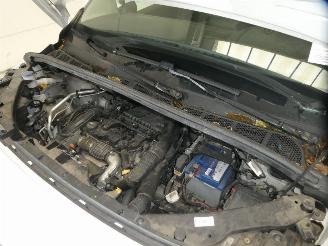 Opel Combo 1.6D CARGO EDITION picture 16