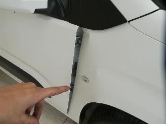 Opel Combo 1.6D CARGO EDITION picture 8