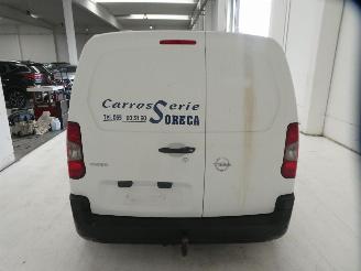 Opel Combo 1.6D CARGO EDITION picture 5