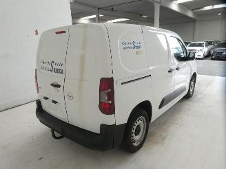 Opel Combo 1.6D CARGO EDITION picture 6