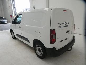 Opel Combo 1.6D CARGO EDITION picture 4