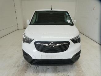 Opel Combo 1.6D CARGO EDITION picture 2