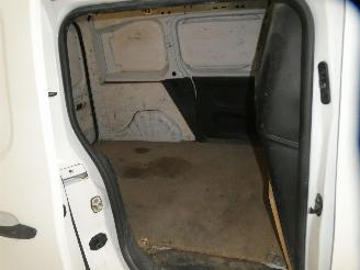 Opel Combo 1.6D CARGO EDITION picture 14
