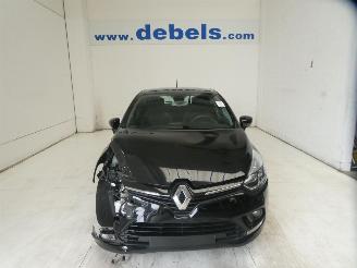Avarii autoturisme Renault Clio INTENS + 2019/5