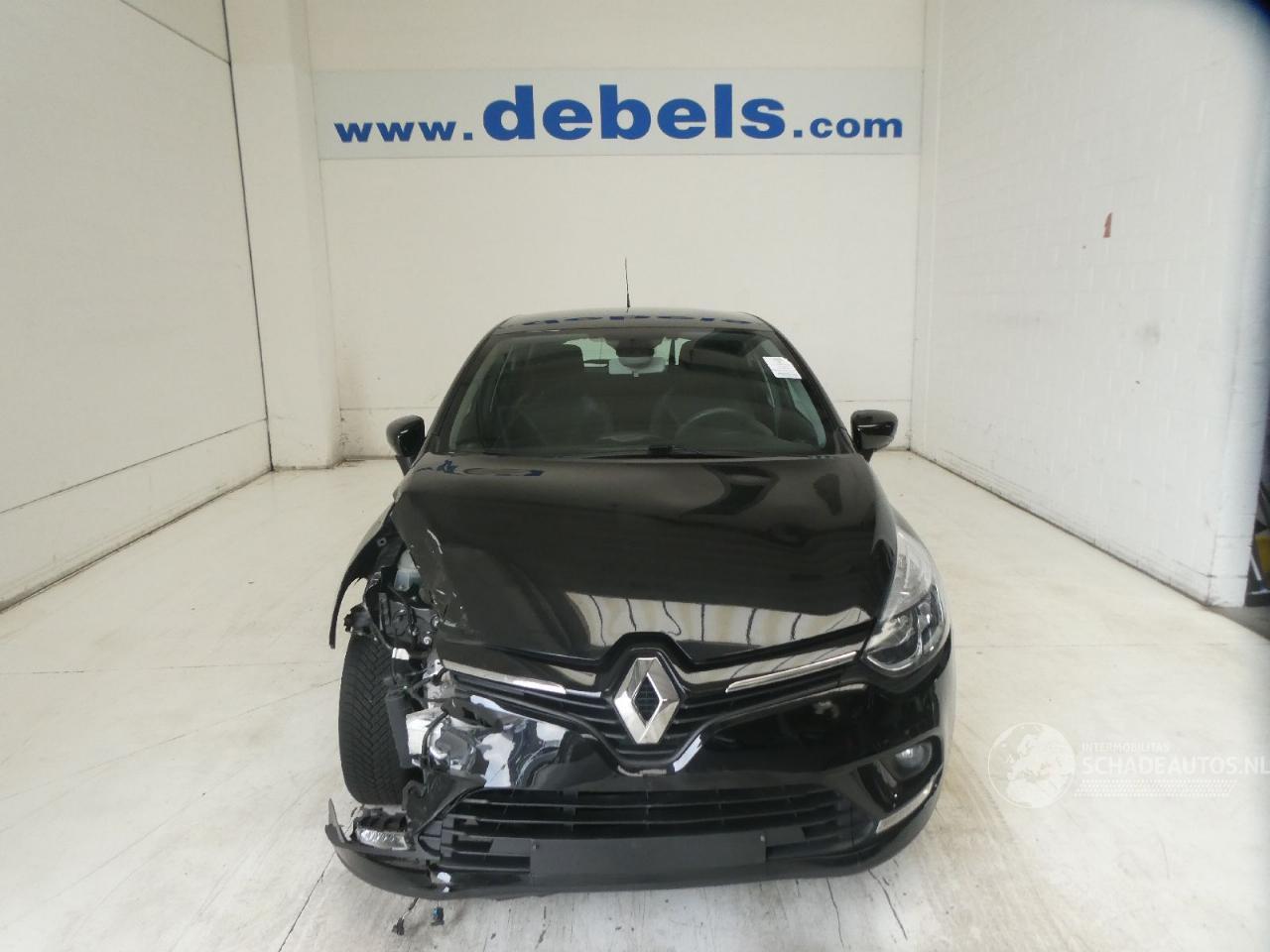 Renault Clio INTENS +
