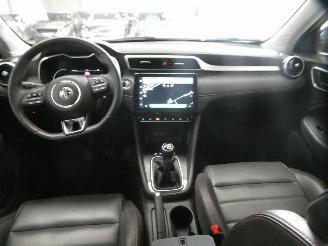 MG ZS LUXURY picture 17