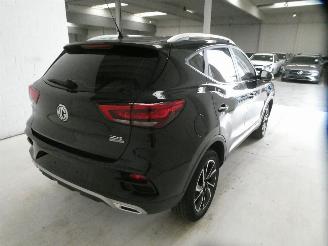MG ZS LUXURY picture 11