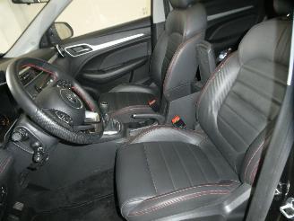 MG ZS LUXURY picture 21