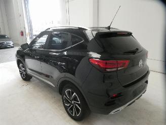 MG ZS LUXURY picture 9