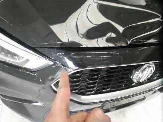 MG ZS LUXURY picture 5