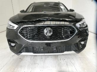 MG ZS LUXURY picture 4