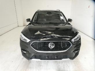 MG ZS LUXURY picture 2