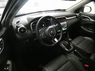 MG ZS LUXURY picture 18