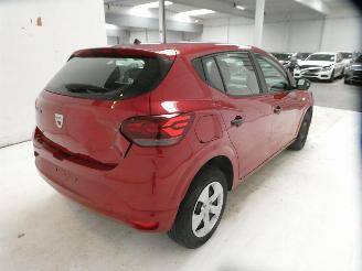 Dacia Sandero III ESSENTIA picture 8