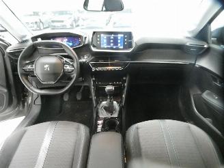 Peugeot 208 II ALLURE picture 15