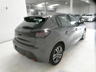 Peugeot 208 II ALLURE picture 11