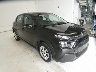 Citroën C3 III picture 13