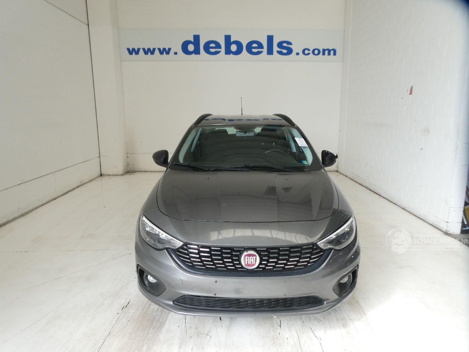 Fiat Tipo 1.3D  POP
