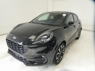 Ford Puma 1.5 TDCI picture 3