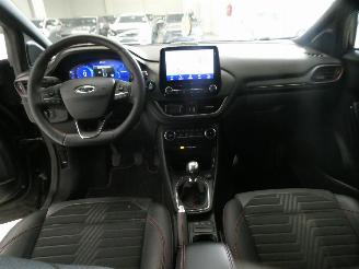 Ford Puma 1.5 TDCI picture 14