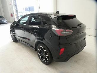 Ford Puma 1.5 TDCI picture 4