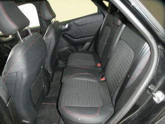 Ford Puma 1.5 TDCI picture 18