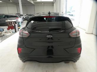 Ford Puma 1.5 TDCI picture 5
