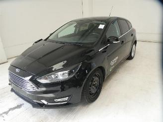 Ford Focus TITANIUM picture 4
