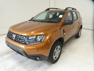 Dacia Duster II COMFORT picture 3