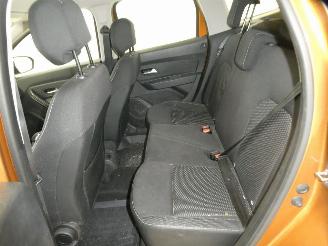 Dacia Duster II COMFORT picture 15