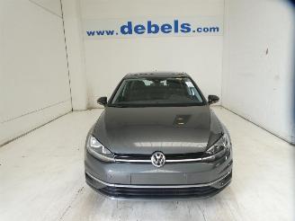 Auto incidentate Volkswagen Golf COMFORTLINE 2020/6