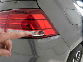 Volkswagen Golf COMFORTLINE picture 10