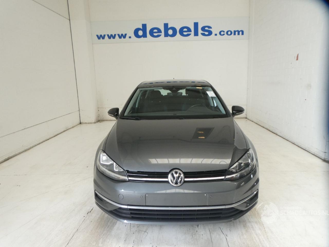 Volkswagen Golf COMFORTLINE