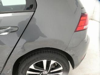Volkswagen Golf COMFORTLINE picture 6
