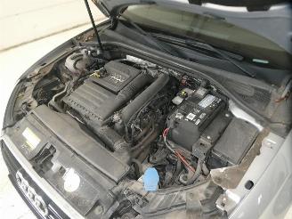 Audi A3 ATTRACTION LIMOUSINE picture 23